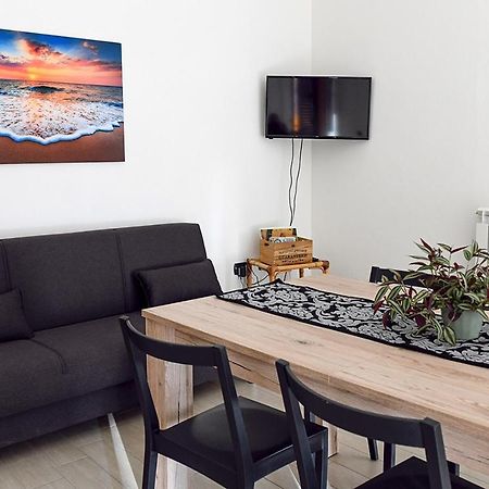 Kris87 A 5 Minuti Dal Porto Appartement Alghero Buitenkant foto