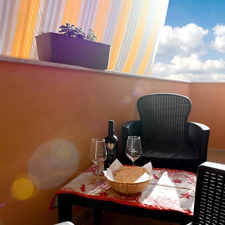 Kris87 A 5 Minuti Dal Porto Appartement Alghero Buitenkant foto