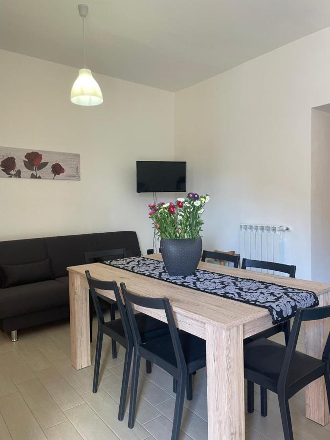 Kris87 A 5 Minuti Dal Porto Appartement Alghero Buitenkant foto