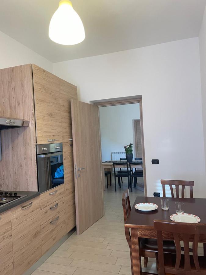 Kris87 A 5 Minuti Dal Porto Appartement Alghero Buitenkant foto