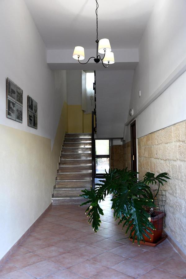 Kris87 A 5 Minuti Dal Porto Appartement Alghero Buitenkant foto