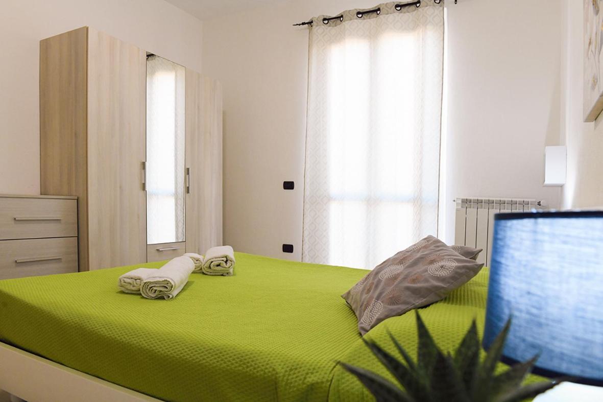 Kris87 A 5 Minuti Dal Porto Appartement Alghero Buitenkant foto