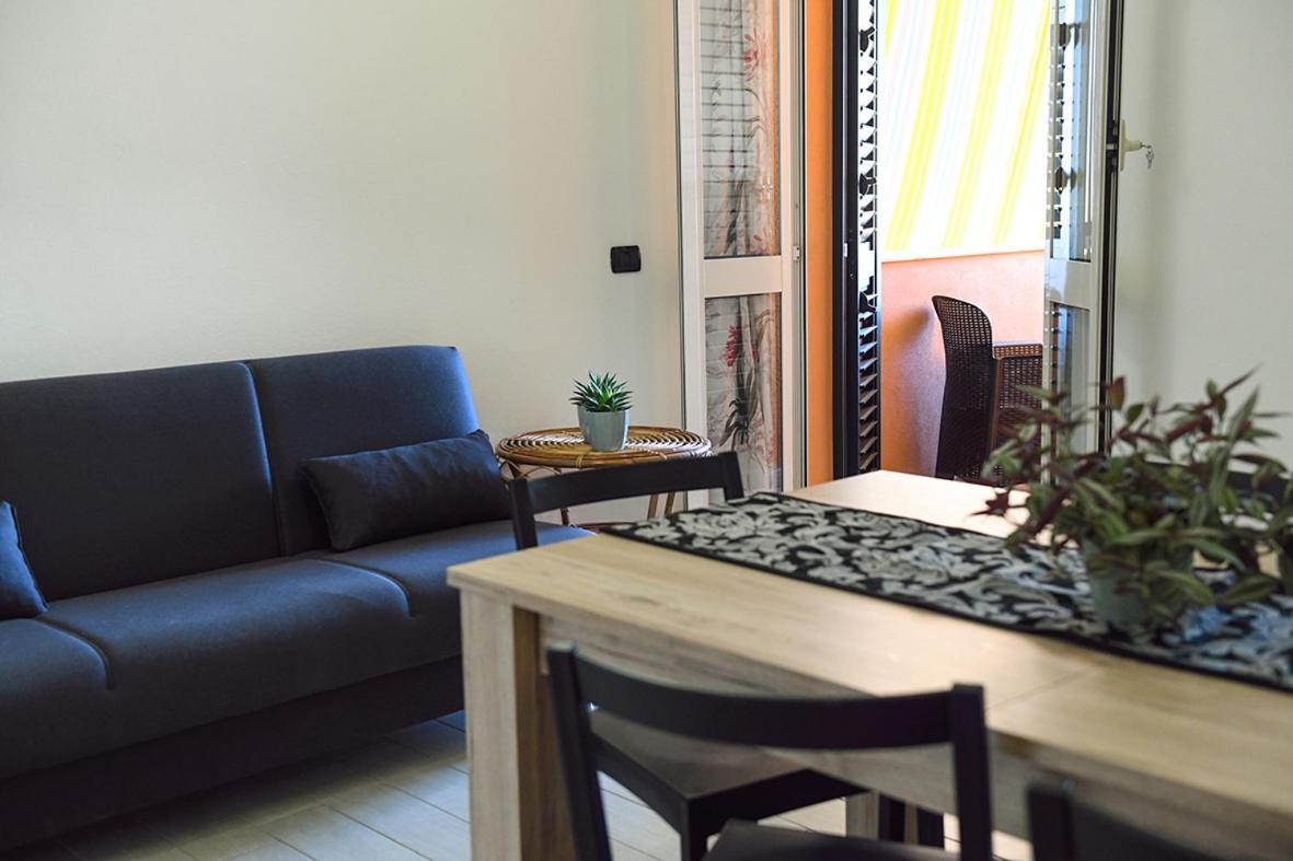 Kris87 A 5 Minuti Dal Porto Appartement Alghero Buitenkant foto