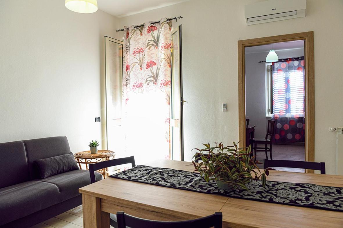 Kris87 A 5 Minuti Dal Porto Appartement Alghero Buitenkant foto