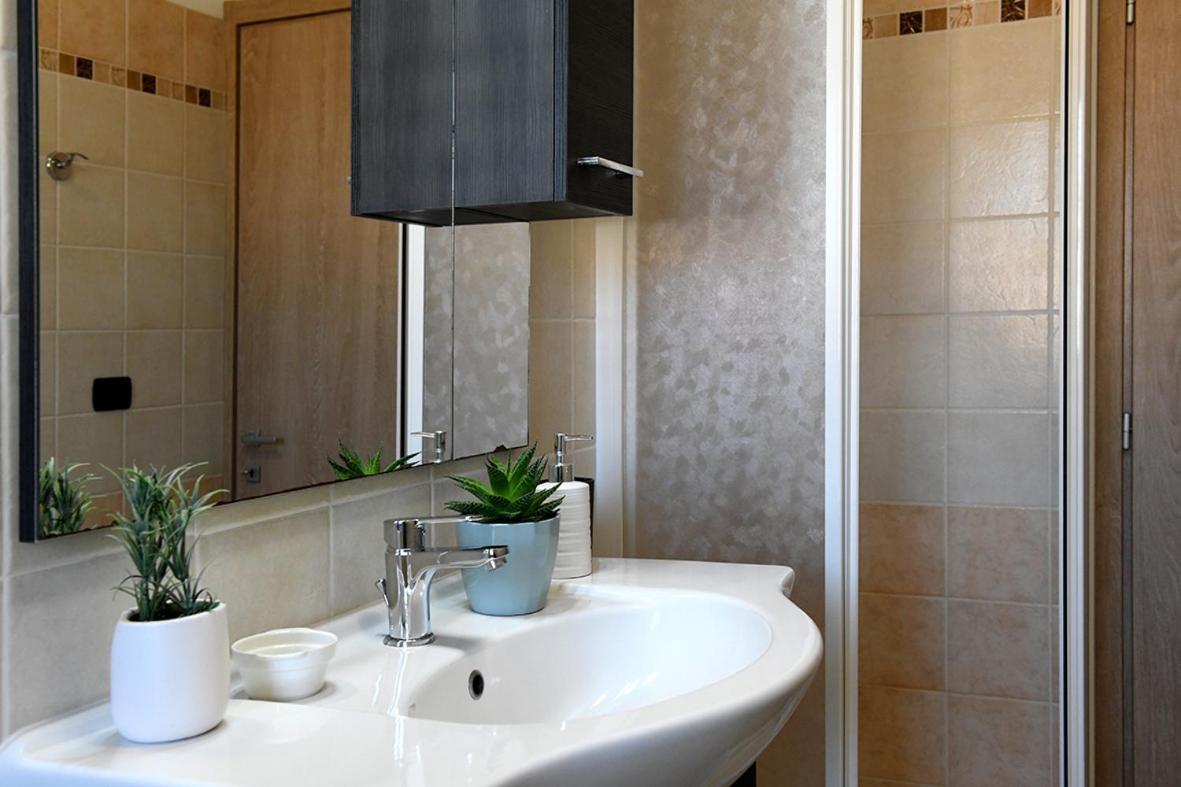 Kris87 A 5 Minuti Dal Porto Appartement Alghero Buitenkant foto