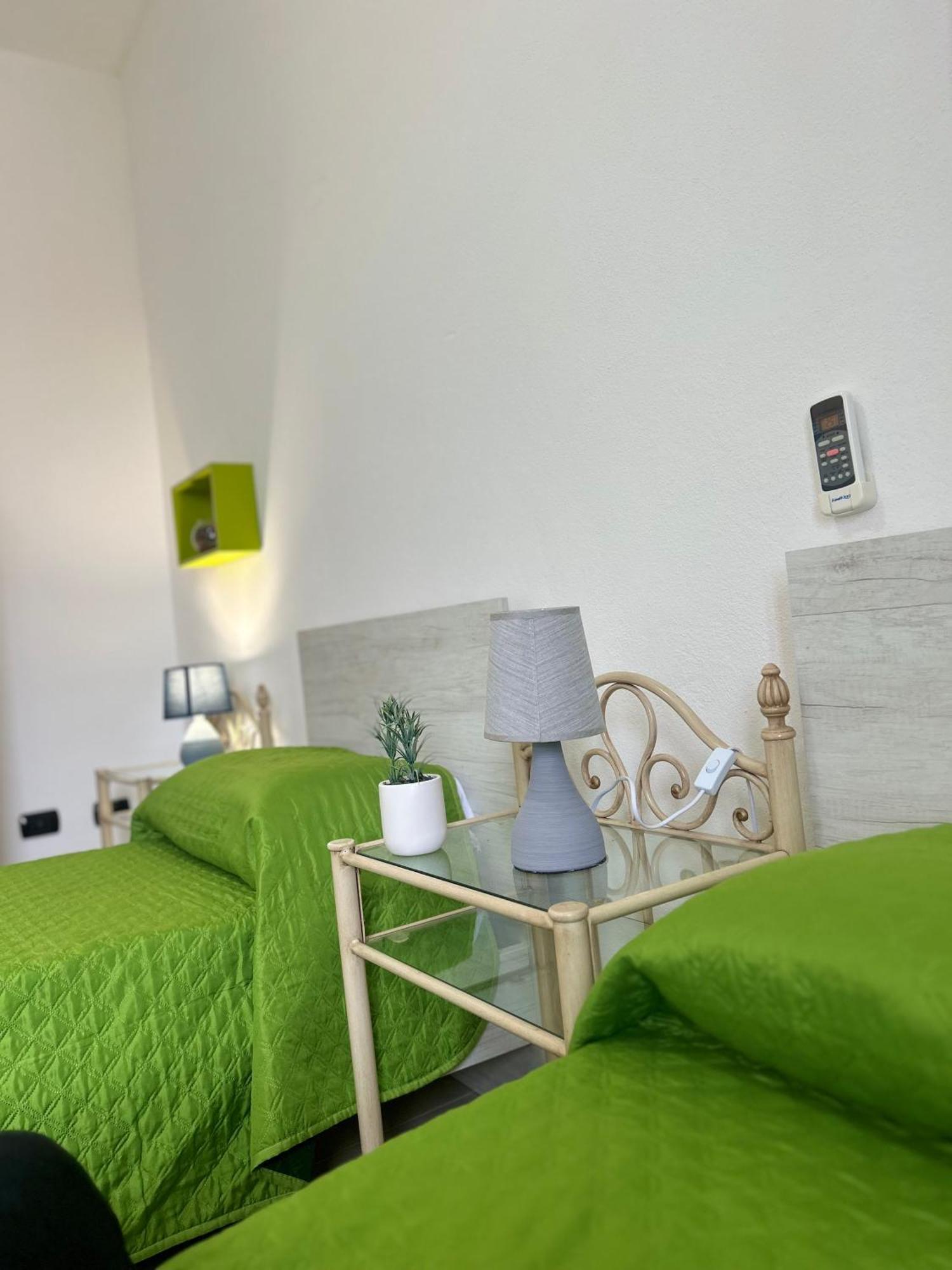 Kris87 A 5 Minuti Dal Porto Appartement Alghero Buitenkant foto