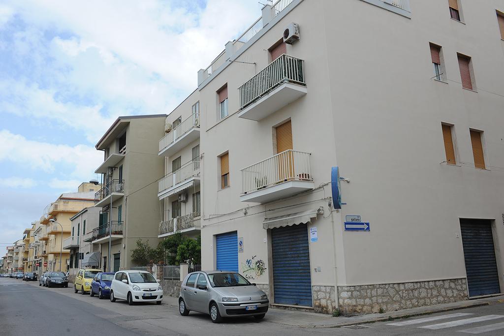 Kris87 A 5 Minuti Dal Porto Appartement Alghero Buitenkant foto