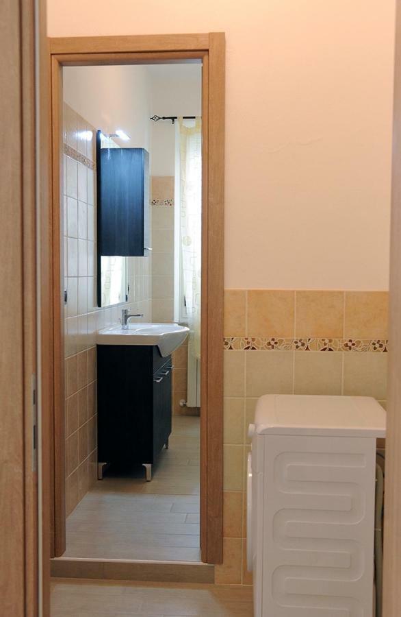 Kris87 A 5 Minuti Dal Porto Appartement Alghero Buitenkant foto