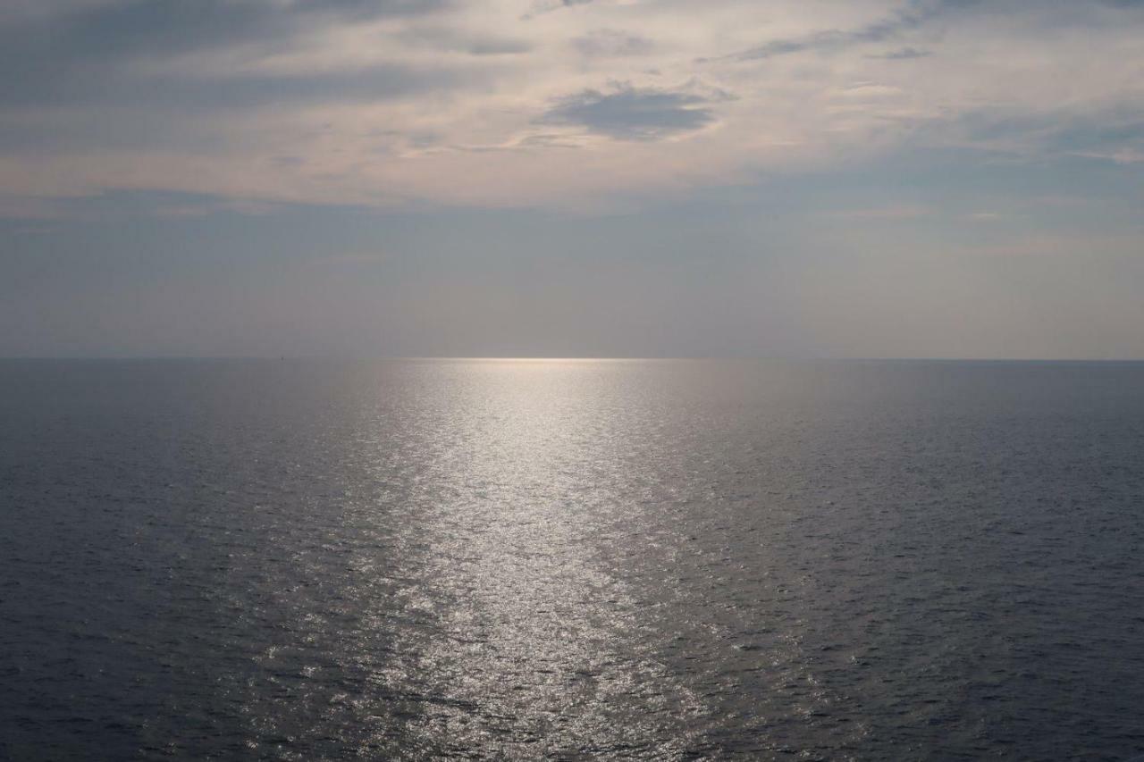 Kris87 A 5 Minuti Dal Porto Appartement Alghero Buitenkant foto