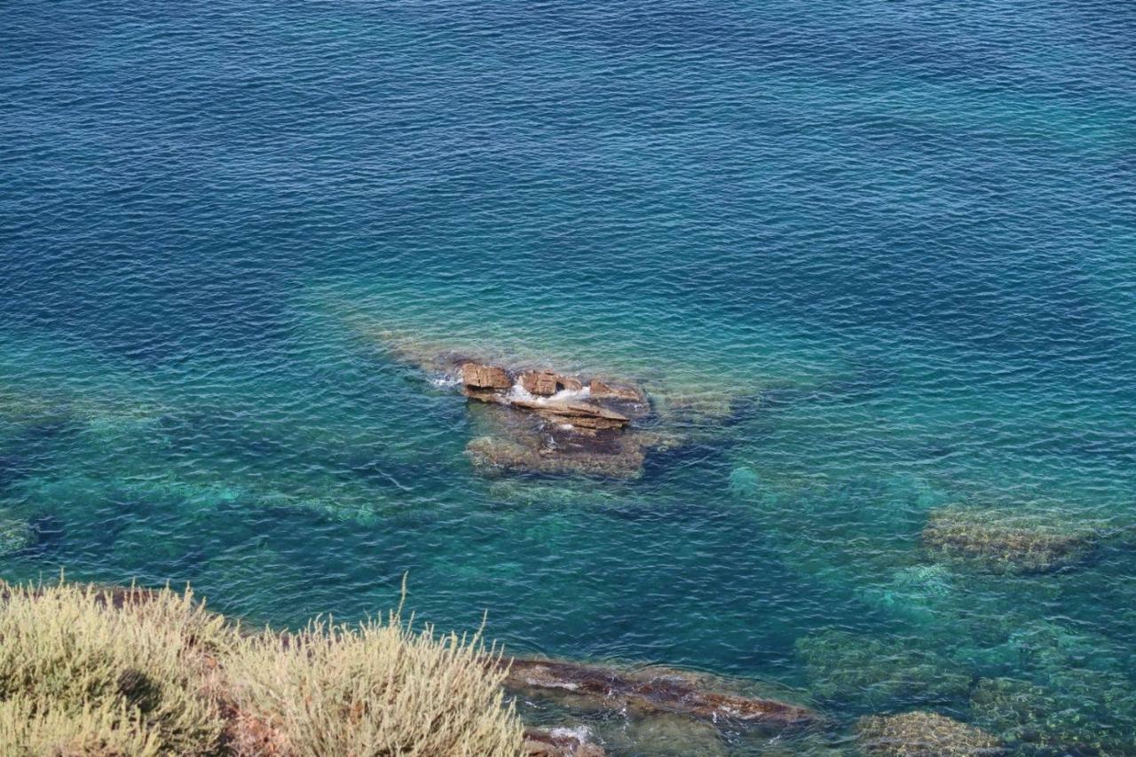 Kris87 A 5 Minuti Dal Porto Appartement Alghero Buitenkant foto
